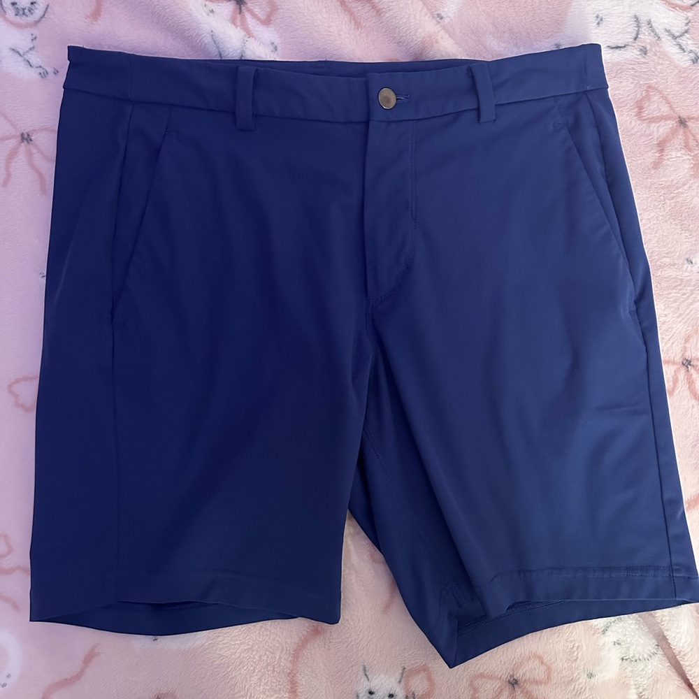Lululemon ABC Classic-Fit Short 7" Warpstreme
